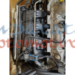 VOLKSWAGEN KOMPLE 1.4 TSI MOTOR DGXA DJXA DGEA JETTA TIGUAN PASSAT GOLF7 A3 LEON